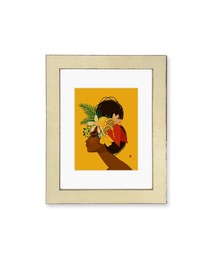 GREENROOM(�O���[�����[��)�́yPUNKY ALOHA / �p���L�[�E�A���n�zLILIKOI(�|�X�^�[/�A�[�g)