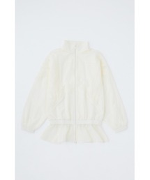 adidas Originals（アディダスオリジナルス）の「サンティアゴ ウーブン トラックトップ（ブルゾン）」