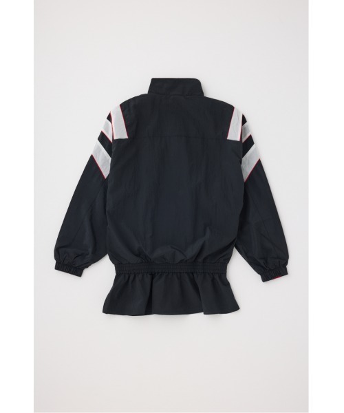 adidas Originals（アディダスオリジナルス）の「サンティアゴ ウーブン トラックトップ（ブルゾン・レディース・アイボリー/ブラック・SMALL）」の18枚目の写真