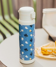 studio CLIP（スタディオクリップ）の「ステンレスボトル[ねないこだれだコラボ]（水筒）」