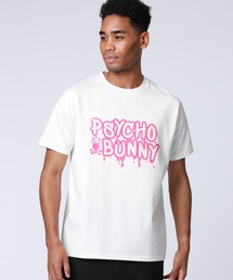 ドロッシーロゴ ラバープリントTシャツ