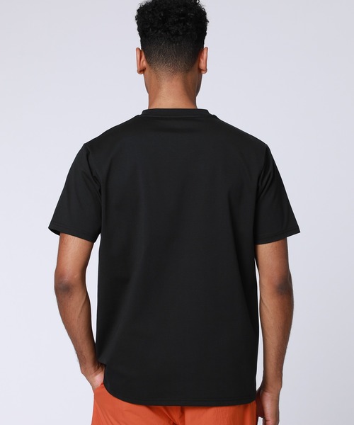 Psycho Bunny（サイコバニー）の「ドロッシーロゴ ラバープリントTシャツ（Tシャツ/カットソー・メンズ・ホワイト/ブラック・X-LARGE/LARGE/MEDIUM/SMALL）」の11枚目の写真