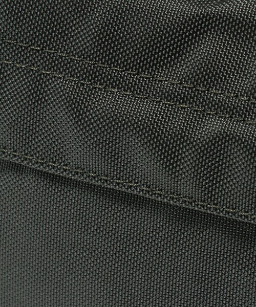 UNITED ARROWS(ユナイテッドアローズ)の「【別注】<LC by LOWERCASE>DAYPACK LC01/バックパック(バックパック/リュック・メンズ・ダークグレー・FREE)」の5枚目の写真