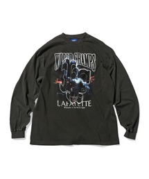 LFYT（エルエフワイティー）の「長袖Tシャツ（Tシャツ/カットソー）」