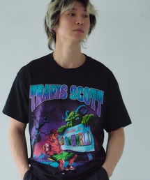 JACKROSE | TEREADS ON DEMAND-ラッパーTシャツ(Tシャツ/カットソー)