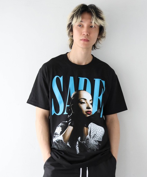 JACKROSE（ジャックローズ）の「TEREADS ON DEMAND-ラッパーTシャツ（Tシャツ/カットソー・メンズ・その他3/その他2/その他1/その他4/その他5・XL/L）」の2枚目の写真