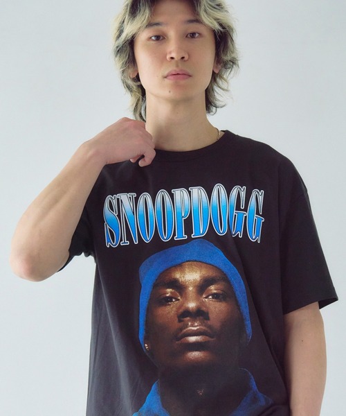 JACKROSE（ジャックローズ）の「TEREADS ON DEMAND-ラッパーTシャツ（Tシャツ/カットソー・メンズ・その他3/その他2/その他1/その他4/その他5・XL/L）」の3枚目の写真