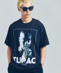 TEREADS ON DEMAND-ラッパーTシャツ