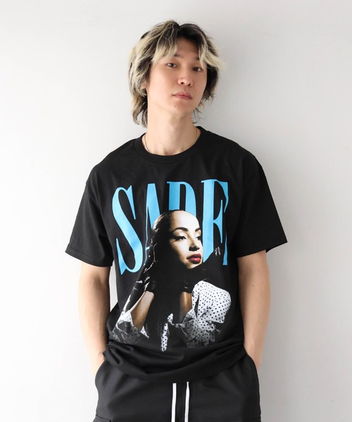 JACKROSE（ジャックローズ）の「TEREADS ON DEMAND-ラッパーTシャツ（Tシャツ/カットソー・メンズ・その他3/その他2/その他1/その他4/その他5・XL/L）」の22枚目の写真
