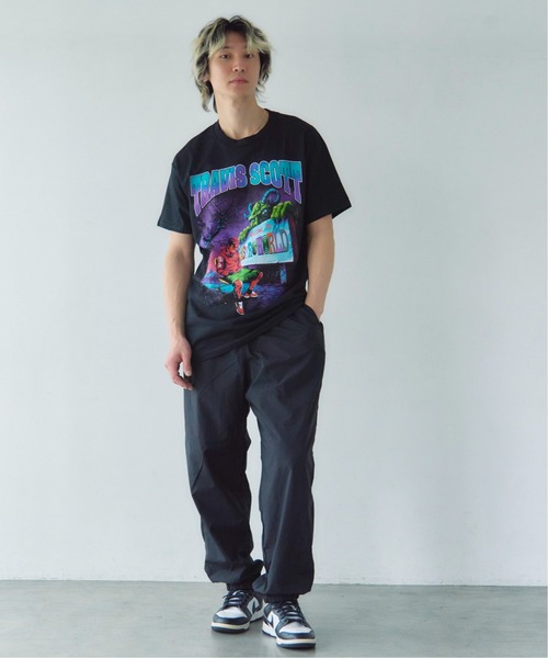 JACKROSE（ジャックローズ）の「TEREADS ON DEMAND-ラッパーTシャツ（Tシャツ/カットソー・メンズ・その他3/その他2/その他1/その他4/その他5・XL/L）」の10枚目の写真