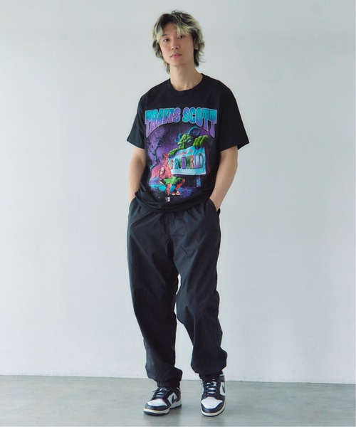 JACKROSE（ジャックローズ）の「TEREADS ON DEMAND-ラッパーTシャツ（Tシャツ/カットソー・メンズ・その他3/その他2/その他1/その他4/その他5・XL/L）」の12枚目の写真