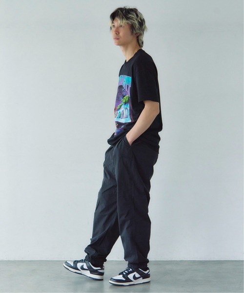 JACKROSE（ジャックローズ）の「TEREADS ON DEMAND-ラッパーTシャツ（Tシャツ/カットソー・メンズ・その他3/その他2/その他1/その他4/その他5・XL/L）」の15枚目の写真