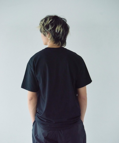 JACKROSE（ジャックローズ）の「TEREADS ON DEMAND-ラッパーTシャツ（Tシャツ/カットソー・メンズ・その他3/その他2/その他1/その他4/その他5・XL/L）」の20枚目の写真