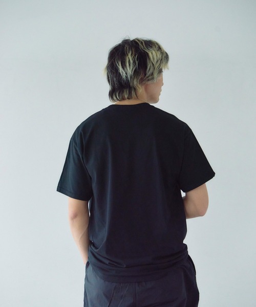 JACKROSE（ジャックローズ）の「TEREADS ON DEMAND-ラッパーTシャツ（Tシャツ/カットソー・メンズ・その他3/その他2/その他1/その他4/その他5・XL/L）」の21枚目の写真