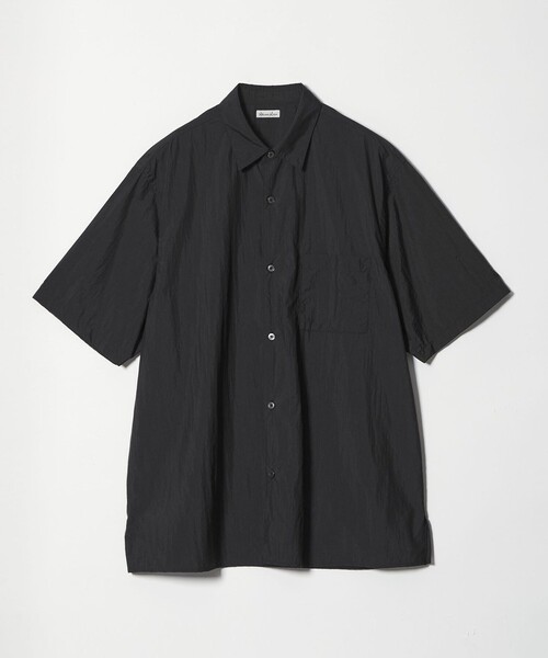 steven alan  シャツ STEVEN ALAN（スティーブンアラン） シャツ オーガニックコットン