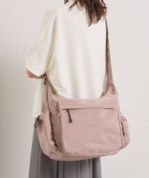 【収納アドバイザー監修】マザー&トリップショルダー