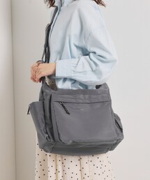 【収納アドバイザー監修】マザー＆トリップショルダー