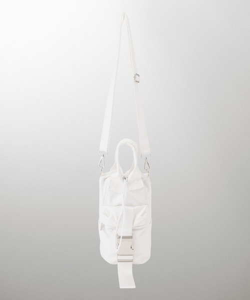 保冷・保温 ミニ ショルダー バッグ HUIT（ショルダーバッグ）｜HUIT