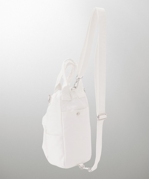 保冷・保温 ミニ ショルダー バッグ HUIT（ショルダーバッグ）｜HUIT