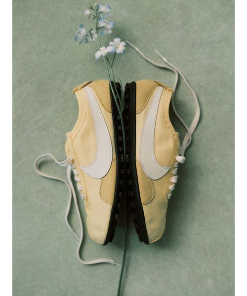 NIKE meets emmi】MOON SHOE OG SS（スニーカー）｜NIKE（ナイキ）の