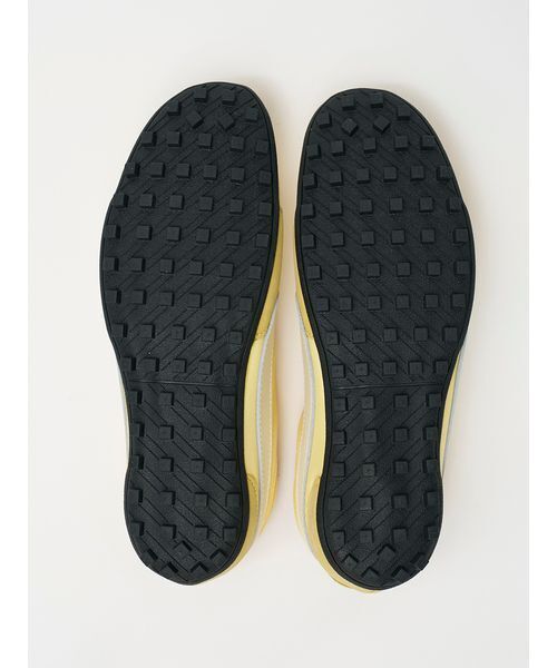 NIKE(ナイキ)の「【NIKE meets emmi】MOON SHOE OG SS(スニーカー・レディース・イエロー・23.5/24/24.5/25/23/25.5)」の9枚目の写真
