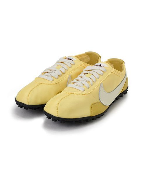 NIKE(ナイキ)の「【NIKE meets emmi】MOON SHOE OG SS(スニーカー・レディース・イエロー・23.5/24/24.5/25/23/25.5)」の10枚目の写真