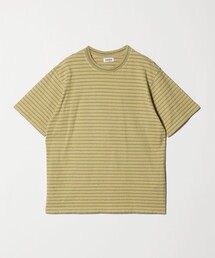 Coohem（コーヘン）の「＜COOHEM＞ BORDER T-SHIRT/Tシャツ（Tシャツ/カットソー）」