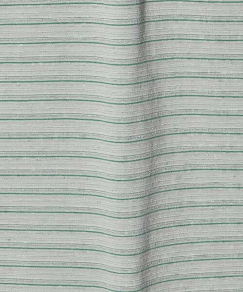 Coohem(コーヘン)の「<COOHEM> BORDER T-SHIRT/Tシャツ(Tシャツ/カットソー・メンズ・ライトグレー/イエロー/ネイビー・L/M)」の18枚目の写真