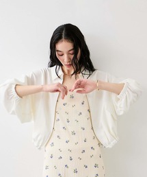 VIS（ビス）の「メッシュライトブルゾン（ブルゾン）」