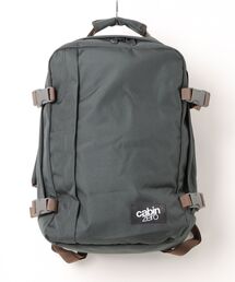 CABINZERO | 【CABINZERO/キャビンゼロ】CLASSIC 36L BLACK SAND(バックパック/リュック)