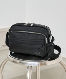 【FRED PERRY】BALLISTIC SIDE BAG L3345