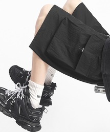Loose Cargo Shorts ルーズカーゴショーツ
