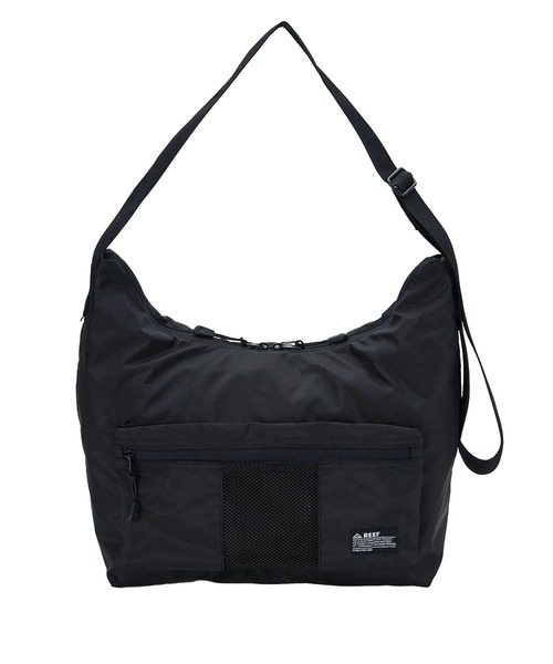 REEF(リーフ)の「REEF メンズ 26SM BAJA SHOULDER BAG ショルダーバッグ 【2026年夏モデル】/リーフ(ショルダーバッグ・メンズ・ブラック/ブルー系その他・FREE)」の8枚目の写真