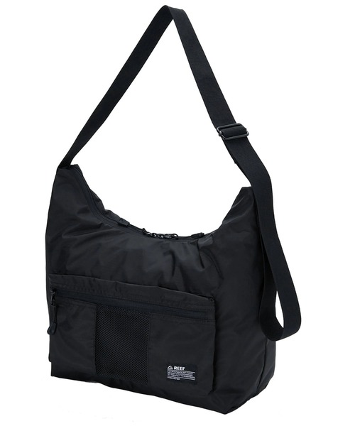 REEF(リーフ)の「REEF メンズ 26SM BAJA SHOULDER BAG ショルダーバッグ 【2026年夏モデル】/リーフ(ショルダーバッグ・メンズ・ブラック/ブルー系その他・FREE)」の10枚目の写真