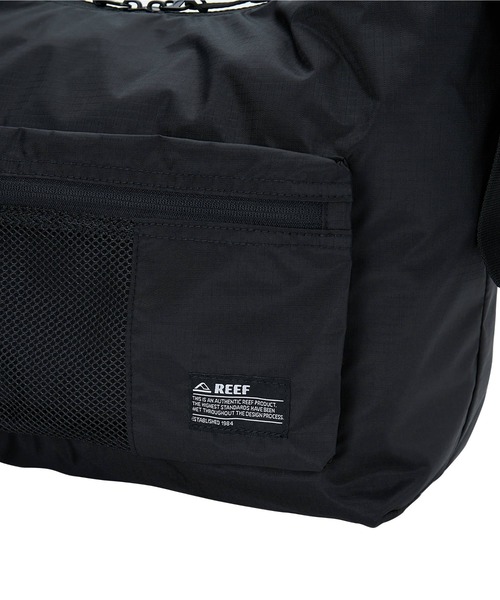 REEF(リーフ)の「REEF メンズ 26SM BAJA SHOULDER BAG ショルダーバッグ 【2026年夏モデル】/リーフ(ショルダーバッグ・メンズ・ブラック/ブルー系その他・FREE)」の12枚目の写真