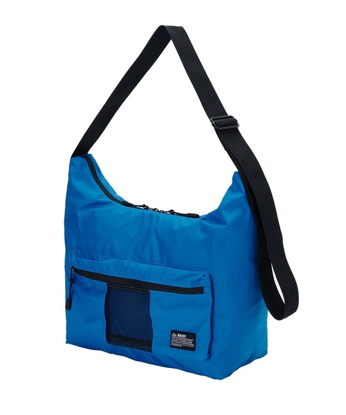 REEF(リーフ)の「REEF メンズ 26SM BAJA SHOULDER BAG ショルダーバッグ 【2026年夏モデル】/リーフ(ショルダーバッグ・メンズ・ブラック/ブルー系その他・FREE)」の15枚目の写真