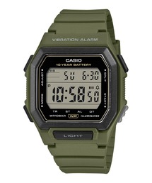 CASIO（カシオ）の「CASIO Collection   W-738H-3AJF（デジタル腕時計）」