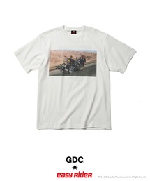 【Easy Rider×GDC】Jorney Tee
