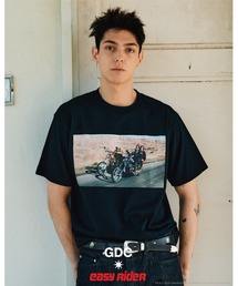 【Easy Rider×GDC】Jorney Tee