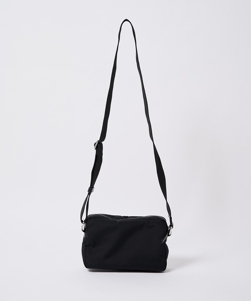 KENZO(ケンゾー)の「【KENZO/ケンゾー】CROSSBODY BAG(TIGER)(ショルダーバッグ・メンズ・ブラック・FREE)」の2枚目の写真