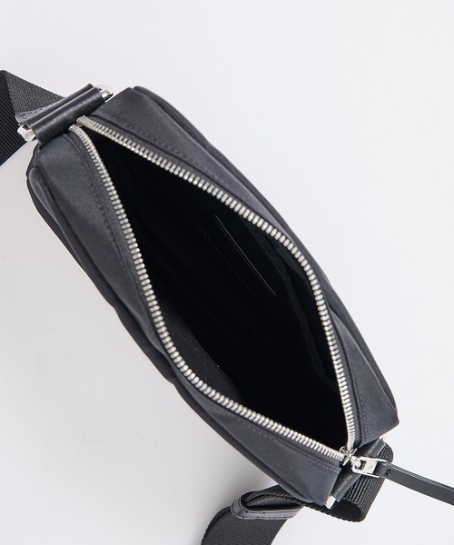 KENZO(ケンゾー)の「【KENZO/ケンゾー】CROSSBODY BAG(TIGER)(ショルダーバッグ・メンズ・ブラック・FREE)」の6枚目の写真