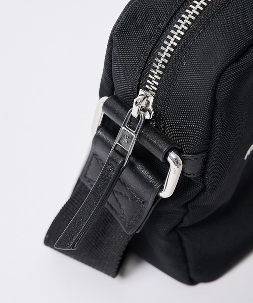 KENZO(ケンゾー)の「【KENZO/ケンゾー】CROSSBODY BAG(TIGER)(ショルダーバッグ・メンズ・ブラック・FREE)」の7枚目の写真