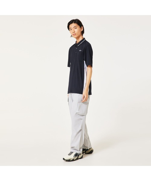 セール】オークリーOAKLEY RELIABLE SHIRT ポロシャツ/ゴルフメンズ