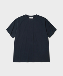 DOLMAN SLEEVE T-SHIRT (NAVY)