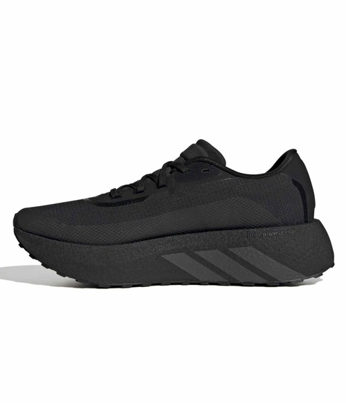 adidas(アディダス)の「adidas HYPERBOOST GTX M / アディダス ハイパーブースト GTX M(スニーカー・メンズ・ブラック・26.5cm/26.0cm/28.0cm/27.5cm/27.0cm)」の1枚目の写真