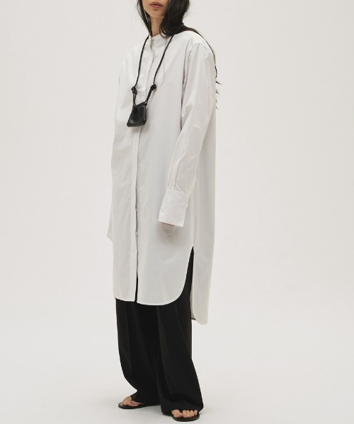 TODAYFUL（トゥデイフル）の「[TODAYFUL/トゥデイフル] レザーコンパクトパース（ショルダーバッグ・レディース・ブラック・F）」の3枚目の写真