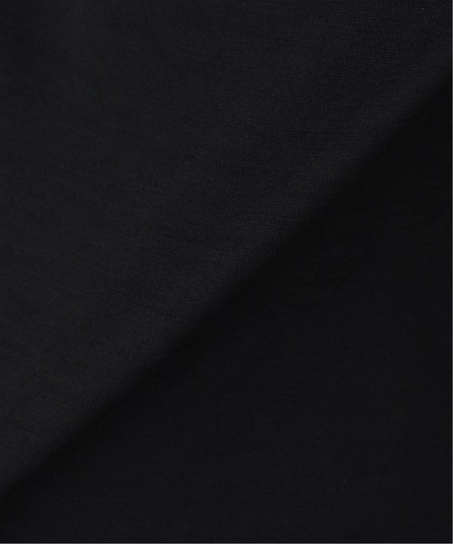 Deuxieme Classe（ドゥーズィエムクラス）の「Prime wool harem パンツ（その他パンツ・レディース・ブラック・36/38）」の15枚目の写真