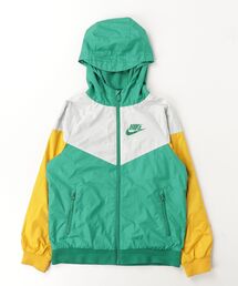 NIKE(ナイキ)の「【KIDS】ブルゾン(ブルゾン)」