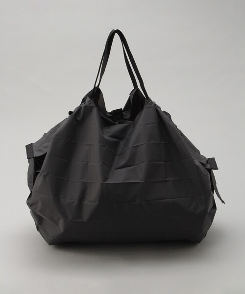 212 KITCHEN STORE(トゥワントゥキッチンストア)の「コンパクトバッグ L・SUMI <Shupatto シュパット>(エコバッグ/サブバッグ・レディース・その他・00)」の1枚目の写真