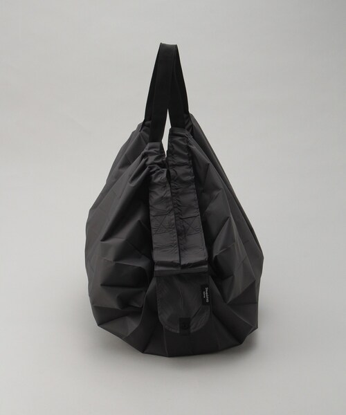 212 KITCHEN STORE(トゥワントゥキッチンストア)の「コンパクトバッグ L・SUMI <Shupatto シュパット>(エコバッグ/サブバッグ・レディース・その他・00)」の3枚目の写真